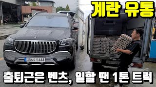 퇴직금 2000만원으로 시작해서 연매출 130억 만든 34살 대표님 [upl. by Mercola]