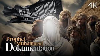 Das wundersame Leben des Propheten Muhammad  Die erste islamische KIDoku 4K [upl. by Notliw]