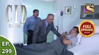 CID सीआईडी Season 1  Episode 299  Target  CID  Part 1  Full Episode [upl. by Solenne229]