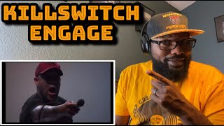 Killswitch Engage  The End Of Heartache  REACTION [upl. by Aniraz]