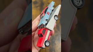 Hot Wheels Premium Car Team Transport Truck Epic Diecast Review [upl. by Scarlet789]