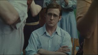 Ryan Gosling on Robert Durst Hes a Complicated Guy [upl. by Arakahs510]