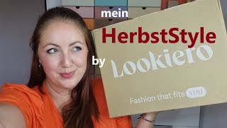 neuer HerbstLook by Lookiero 🌻🎃🍂 [upl. by Rema527]