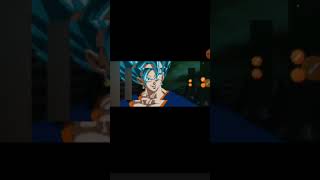 Vegito yosha edit [upl. by Platas]