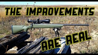 Remington 770 Review  7MM Rem Mag [upl. by Wolfy296]