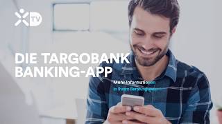 TARGOBANK EinfachesBanking  Banking App [upl. by Ettevi]