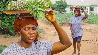 THIS 2024 MERCY JOHNSON MOVIE WILL MAKE YOUR DAY 2024 NIGERIAN LATEST FULL MOVIES [upl. by Nnaillek]