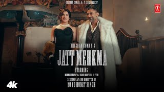 JATT MEHKMA SONG Full Video YO YO HONEY SINGH  GLORY  BHUSHAN KUMAR [upl. by Atiekahs]