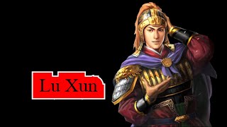 Who is the Real Lu Xun [upl. by Higgs]