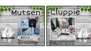 Mutsen Cluppie YouTube Creatie 25 december 2023 [upl. by Afaw150]