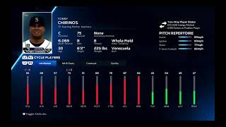 MLB The Show 23 Detroit Tigers Franchise Y2 July Recap  Trade Deadline [upl. by Franckot397]