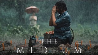 The Medium Official Trailer Hindi [upl. by Donielle]