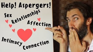 Help I Love An Aspie how to love someone with aspergers [upl. by Kenlay]