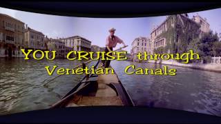 quotThis is Cineramaquot 2017 trailer for the restored version [upl. by Akimrej406]