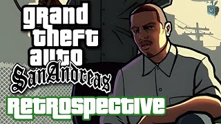 Grand Theft Auto San Andreas  18 Years Later [upl. by Domenech]