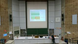 Grundlagen der Chemie  Vorlesung 9  Montag 15052023 [upl. by Chang]