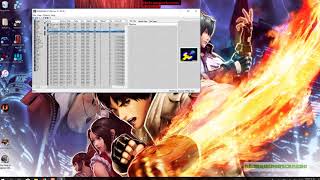 mame 0194 64bit Instalar y configurar mameui64 0194 roms cheats de arcade y extras [upl. by Kane]