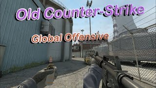 How to play the old version of CSGO FIXED [upl. by Edny]