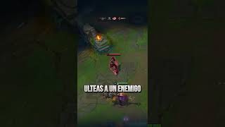 TRUCO del HERALDO INVISIBLE leagueoflegends leagueoflegendsclips lolespañol [upl. by Atikcir983]