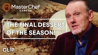 MasterChef Canada Season 7 Grand Finale  MasterChef Canada  MasterChef World [upl. by Pros]