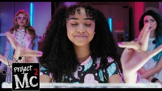 Project Mc²  Peace and Tranquility  STEM Compilation  Streaming Now on Netflix [upl. by Anileda]