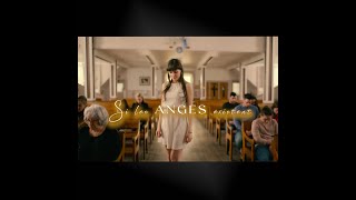 Si les anges existent Vidéoclip officiel [upl. by Rohpotsirhc]