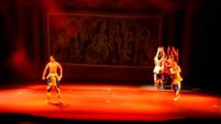 2 Bharatanatyam Dashavataram [upl. by Feinleib]