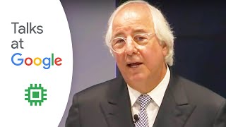 Frank Abagnale  Catch Me If You Can  Talks at Google [upl. by Neelloj392]