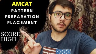 Amcat  preparation pattern syllabus placement How to score high Everything about Amcat Test [upl. by Winikka840]