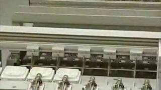 Invisalign Manufacturing Process English [upl. by Emili]