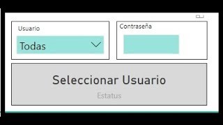 Contraseña al publicar en la Web Power BI [upl. by Arline]