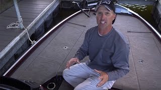 NITRO Boats Z20 Walk Around Review with Edwin Evers [upl. by Otiv]