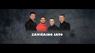 Zavicajno Jato  Snajka 2016 Official video [upl. by Airotahs]