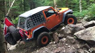 4X4 WINS amp FAILS  OffRoad Compilation [upl. by Rafe54]