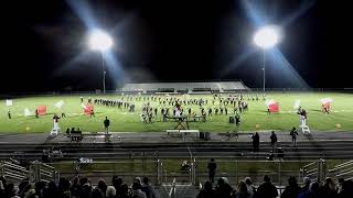 U 46 Band 2024 ShowcaseMarching Storm [upl. by Devona920]