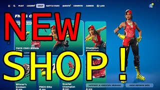 Fortnite Item Shop New september 11 2024 New Item Shop Fortnite [upl. by Twedy686]