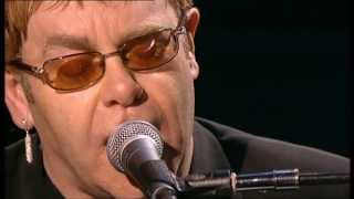 Elton John  London 2002  The Royal Opera House [upl. by Eissirc]