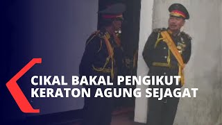 Ini Dia Cikal Bakal Pengikut Keraton Agung Sejagat [upl. by Gorton]