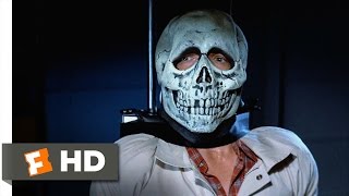 Halloween III Season of the Witch 710 Movie CLIP  Happy Halloween 1982 HD [upl. by Eiboj580]