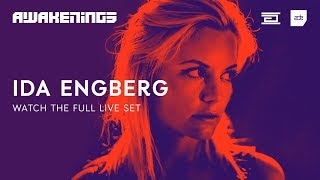 Awakenings ADE 2018  Ida Engberg [upl. by Allix276]