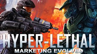 HyperLethal Vector Marketing Evolved [upl. by Atinuhs]