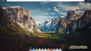 Elementary OS 71 Installation on VMWare Workstation 175 with VMWare Tools Shared FolderClipboard [upl. by Anilet]