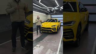 Почему Lamborghini жёлтые мосподбор автоподбор автоэксперт [upl. by Rosenberger]