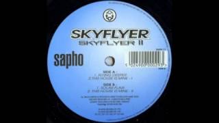 Skyflyer  Solar Flair  1993 [upl. by Aicac55]