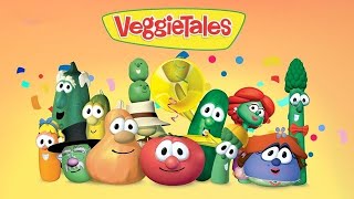 All Veggietales Films In Order 1993  2019 [upl. by Warram]