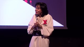 Rumi ile Dünyaya Bakış  Cemalnur Sargut  TEDxUskudarUniversity [upl. by Adaha859]