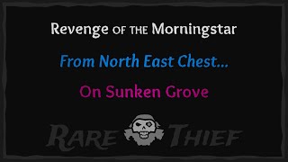 Revenge of the Morningstar quotFrom North East Chestquot Orders on Sunken Grove [upl. by Michiko407]