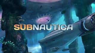 Subnautica Abandoned Ship 1 hour Extended Version [upl. by Emelda]