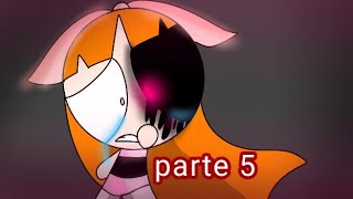 ppg vs ppnkg parte 5 final de la serie [upl. by Nevaed731]