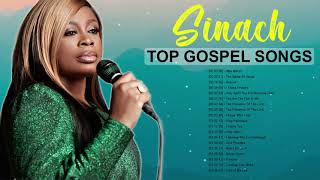 Way Maker  Sinach  Best Gospel Songs Praise And Worship [upl. by Rehotsirk762]